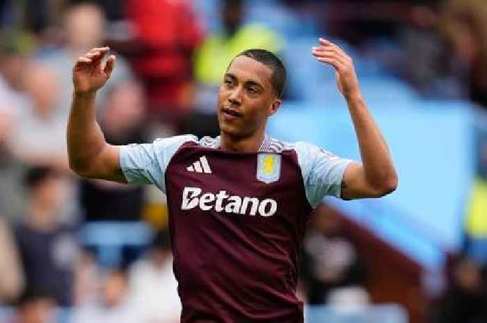 Al-Hilal target £50m Aston Villa transfer after Man United make stance clear