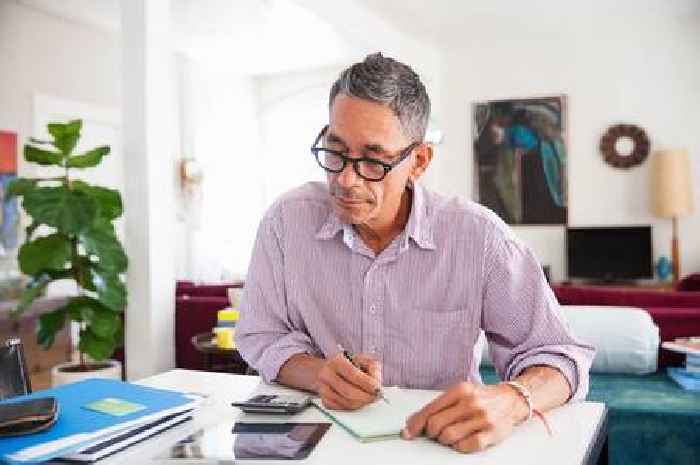 Calls for group of people to get State Pension early and 'immediately'