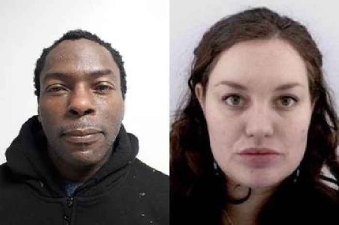 Mum who fled through Essex with newborn girl cross examined by her own partner and co-defendant in court