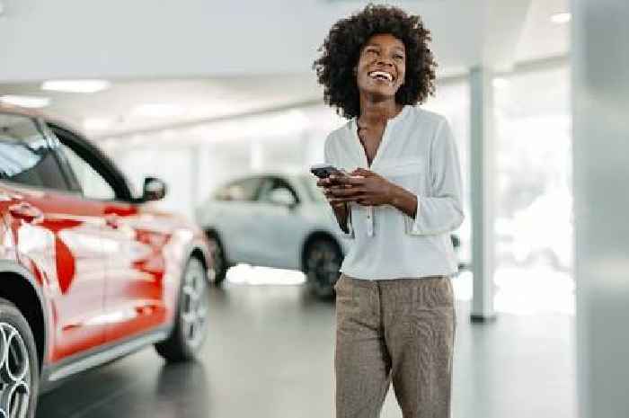 AD FEATURE: 99% of UK drivers who took out car finance deals between two key dates could be owed £1,000s