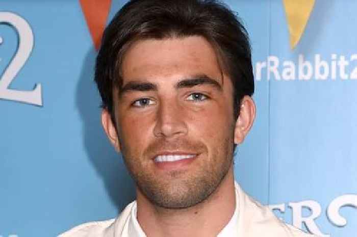Love Island's Jack Fincham shares hidden health struggle he's faced for 19 years