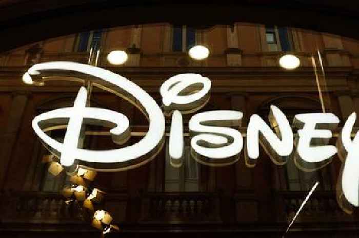Disney's 'worst film of all time' is available to watch at home this week