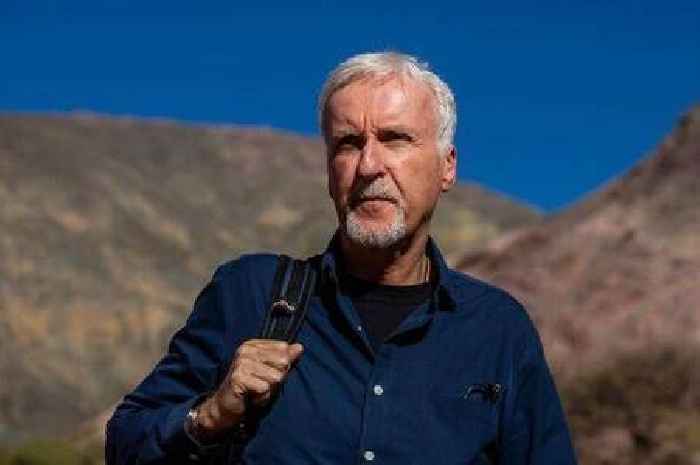 James Cameron's forgotten 'best film' almost killed him and is now on Netflix