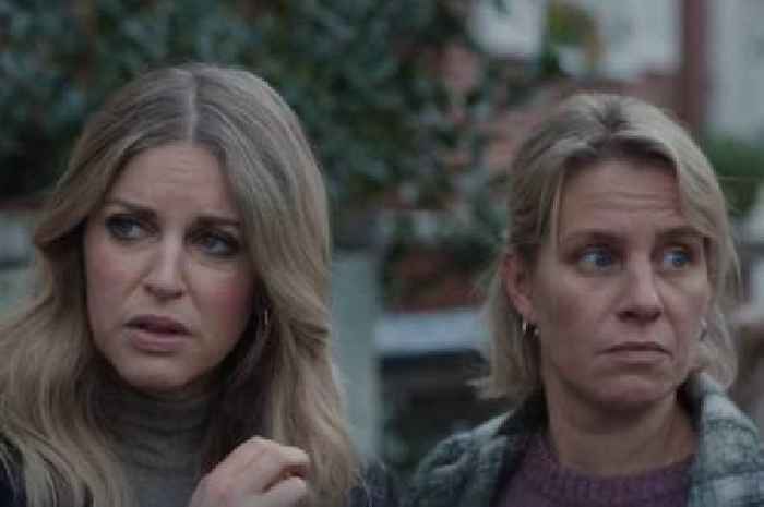 Channel 5 viewers 'turn over' new drama The Game as they make same complaint