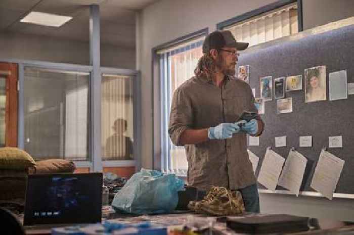 Crime drama is 'so good' it has 100% Rotten Tomatoes score and fans beg for more