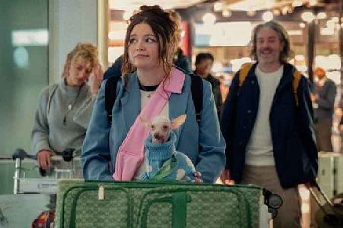 Netflix's 'greatest romcom' yet lands release date - and it's going to be your next binge watch