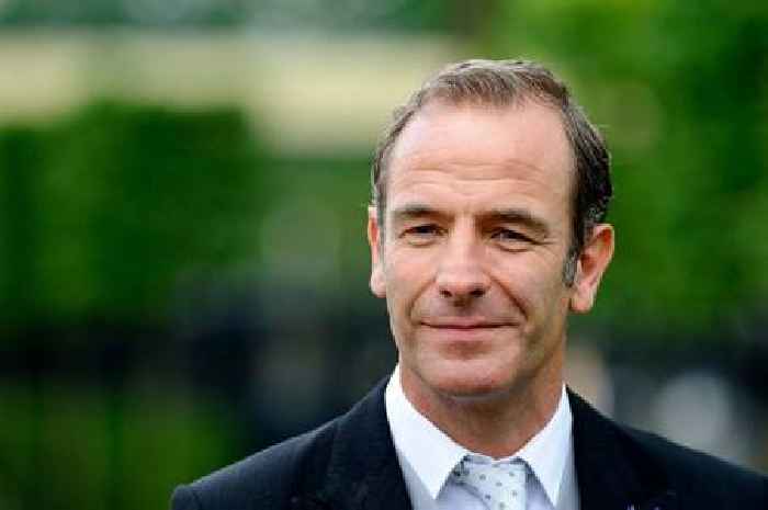 Channel 5's The Game start time and how to watch as Robson Green leads cast