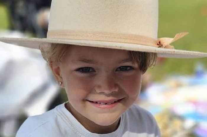 Girl, 6, dies of sepsis following routine appendix removal