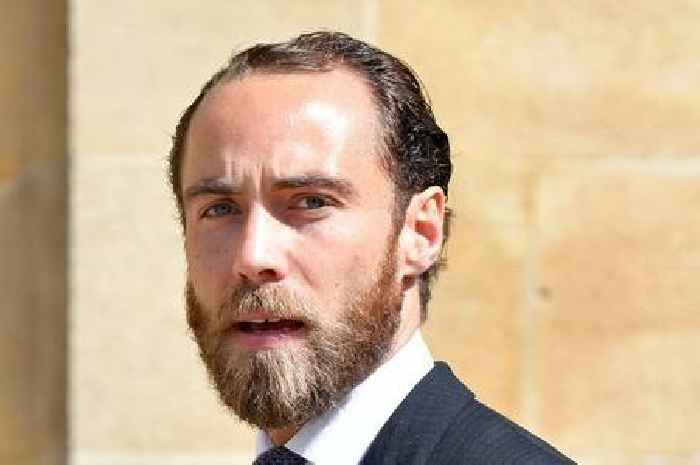 Kate Middleton's brother 'didn't recognise himself' as he fought terrifying health battle