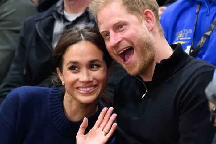 Prince George photo 'set huge Prince Harry and Meghan Markle decision in motion'