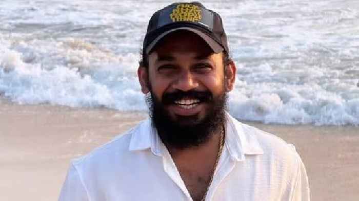 Kantara: Chapter 1 actor Rakesh Poojary passes away