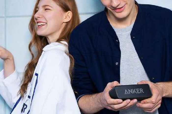 Amazon slashes price of 'excellent' Bluetooth speaker with 27k five-star reviews