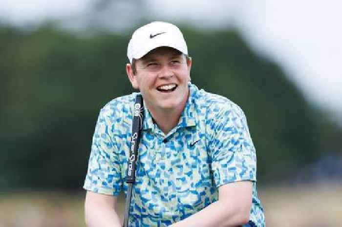 Bob MacIntyre reveals Rory McIlroy blueprint for PGA Championship 2025 glory