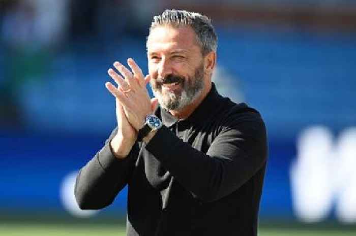 Derek McInnes on brink of Hearts manager job as analytics make Kilmarnock boss target No.1 for second time