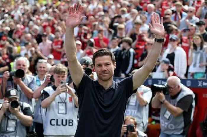 Former Celtic star gives Alexander-Arnold revealing snapshot of life under Xabi Alonso at Real Madrid