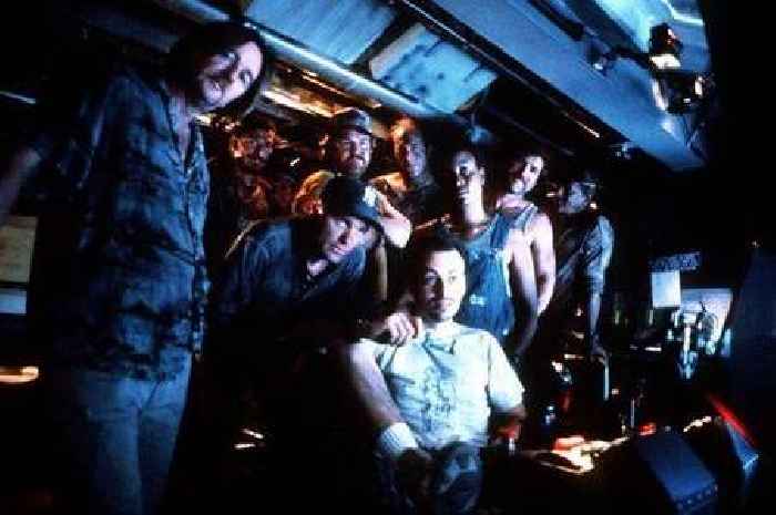 James Cameron's forgotten 'best ever film' almost 'killed stars'