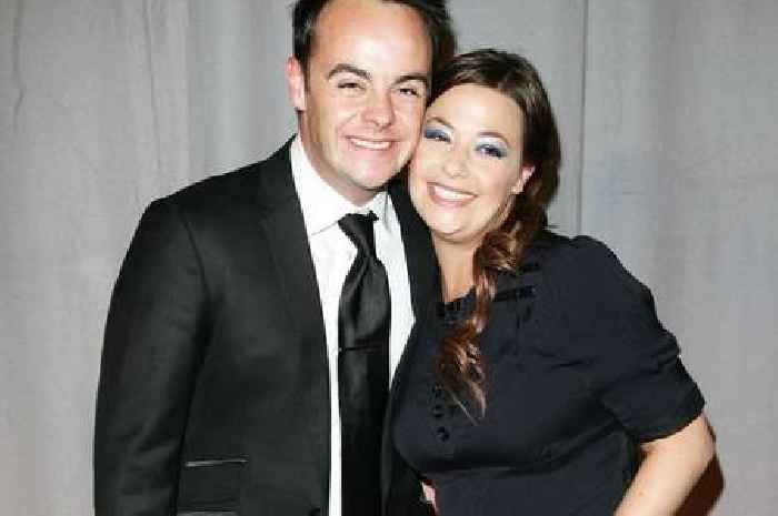 Lisa Armstrong makes big purchase using £31m Ant McPartlin divorce payout
