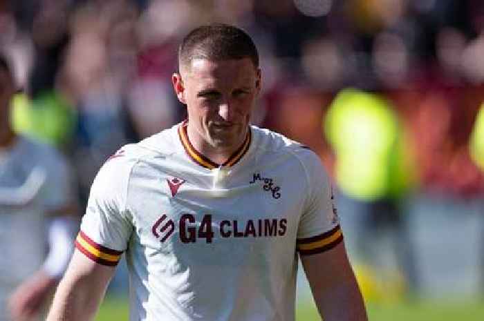 Motherwell's hopes of finishing seventh have been rocked by Hearts, admits Dan Casey