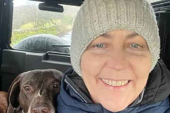 Mum got on plane 'in wrong decision' after terrifying call from doctor