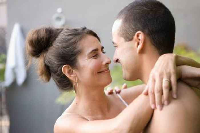 'Mum had 22-year affair with my husband - he fathered my brothers and I'm pregnant'