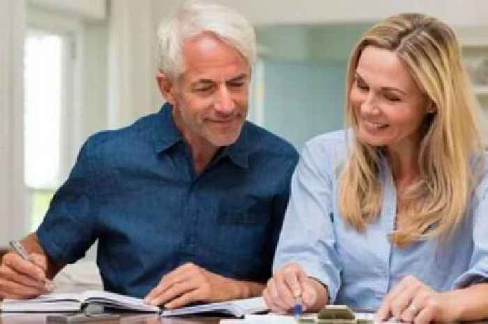 People due to retire this year could boost annual State Pension payments by up to £694