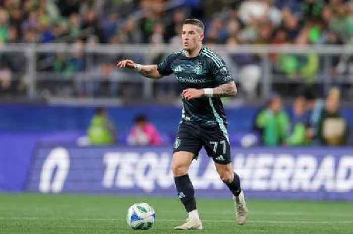 Ryan Kent’s Rangers warning rings out as giddy Seattle Sounders fans go all in