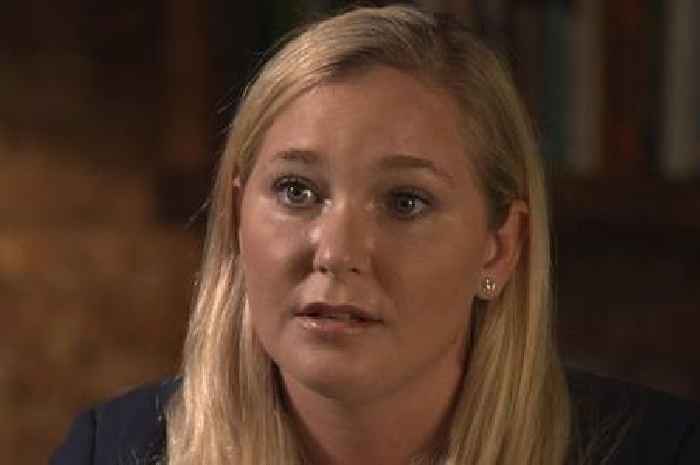 Virginia Giuffre 'extremely distressed' about Prince Andrew payout before death