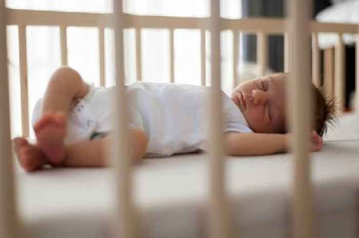 Banned baby names in the UK: Real cases when parents were told 'no' and why