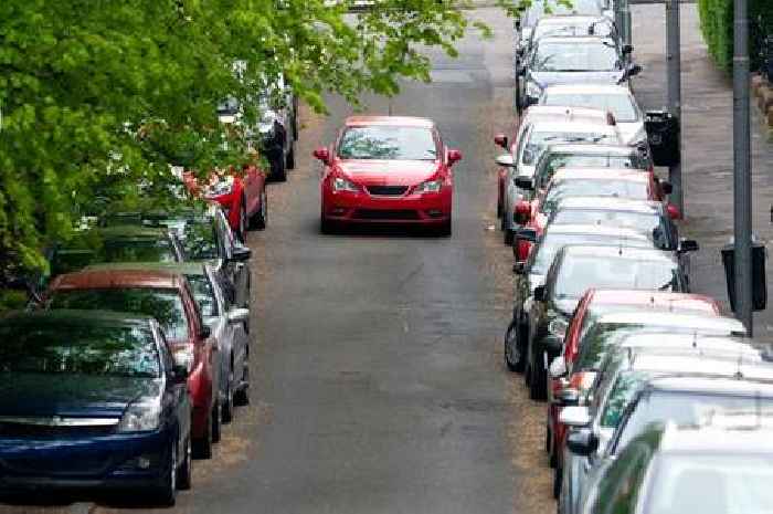 Gen Z drivers more likely to have their car stolen than boomers