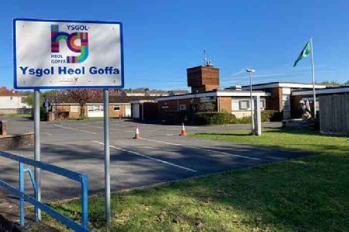 Major update on long-awaited new special school in Llanelli