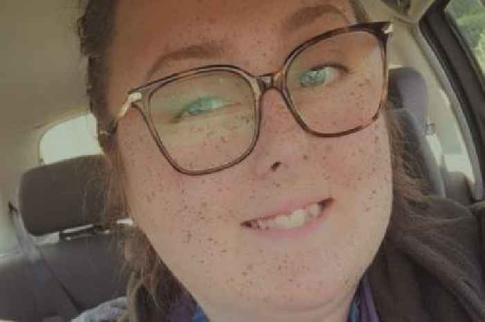 Student nurse mum forced to skip meals and do 12-hour shifts on nothing but water
