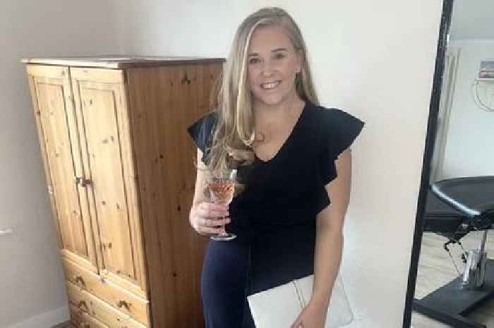 
Teacher with deadly allergy fears £10,000 honeymoon flight may kill her