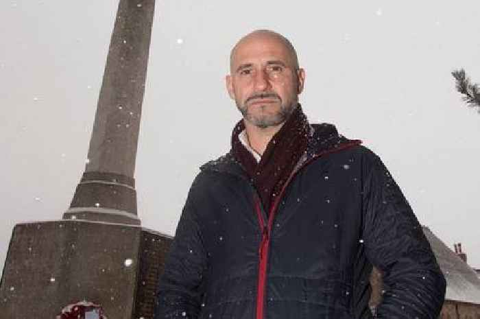BBC Match of the Day pundit just disappeared from TV as he reveals new life