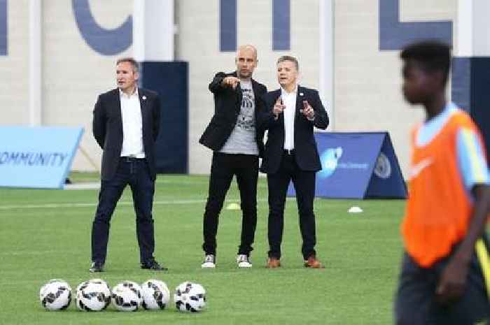 Cardiff City hire ex-Man City and Rangers chief as Dalman reveals manager plan