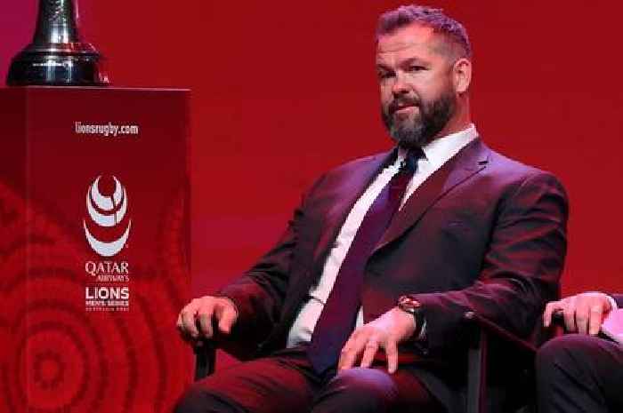 Today's rugby news as Wales star makes case for late Lions call-up and Andy Powell makes big announcement