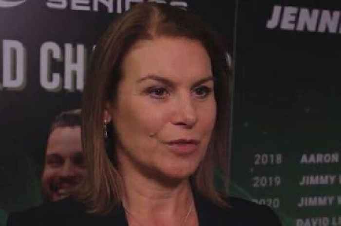 World Snooker Championship final referee quits Crucible officiating as she sends classy message