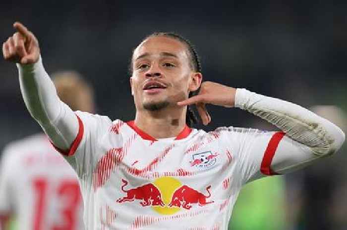 Arsenal and Chelsea discover Xavi Simons 'price tag' as transfer demand received