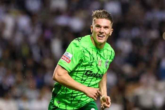 Arsenal dream XI after Viktor Gyokeres and Martin Zubimendi transfers and one key exit