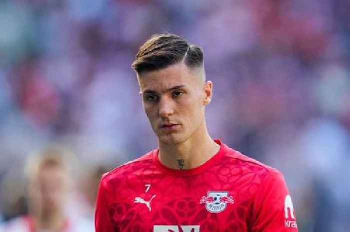 Arsenal gain clarity over Benjamin Sesko release clause in RB Leipzig transfer stance update