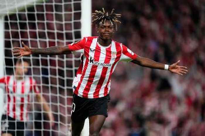 Next Arsenal transfer 'decided' as Andrea Berta signs Viktor Gyokeres and Martin Zubimendi