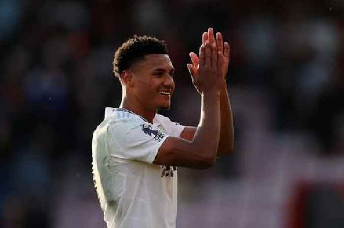 Unai Emery sends Ollie Watkins message as Viktor Gyokeres 'agrees' Arsenal transfer