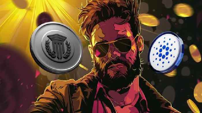 ADA, DOGE, MUTM attract heavy interest: who will lead the 2025 bull run?