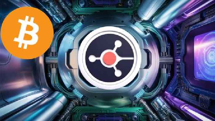 Bitcoin hits $105K, but experts see 20,000% gains in Ruvi AI (RUVI)