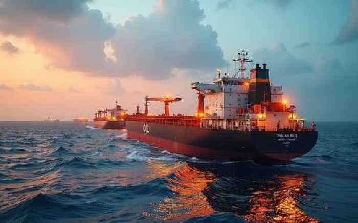 Oil prices climb as US-China trade talk progress eases market jitters