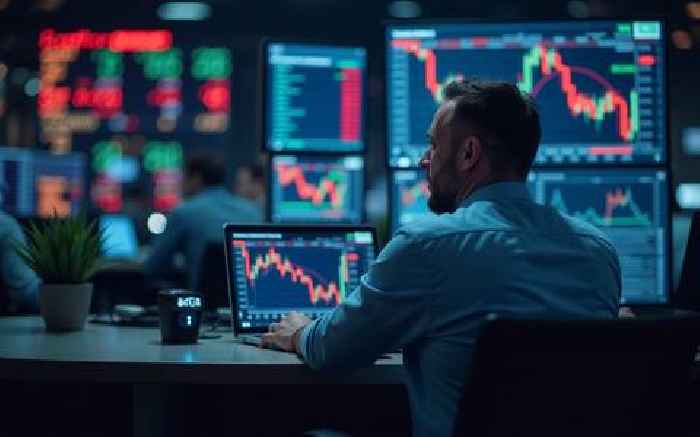 US stock futures rally as US and China agree to a rollback in tariffs