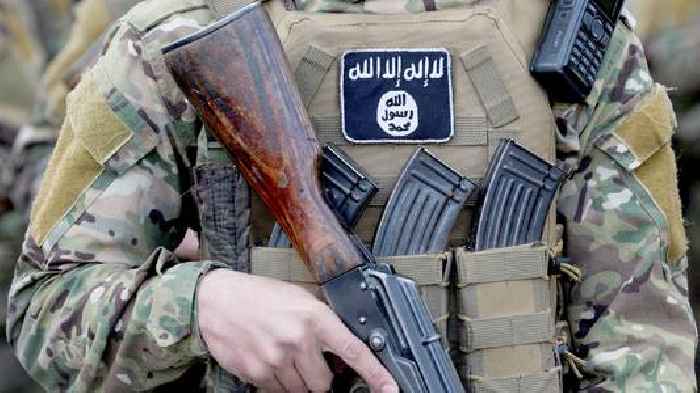 Islamic State fighters who return to the UK 'must face justice'