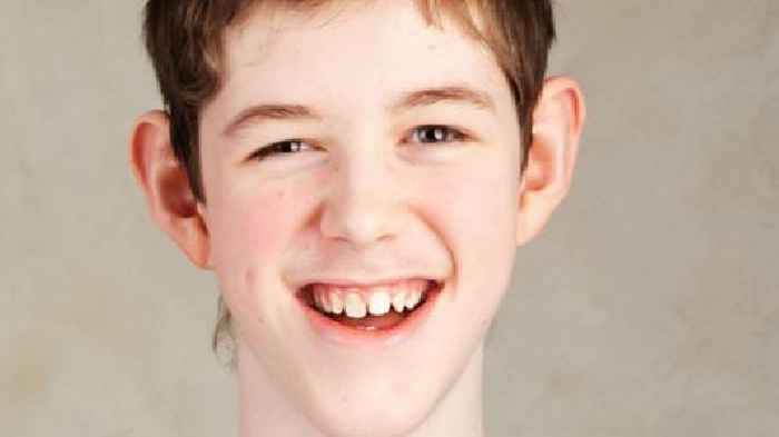 Police search for teenager last seen on beach in swim shorts
