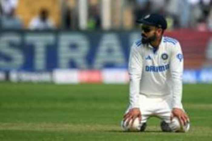 In pictures: Virat Kohli, the modern-day cricket great