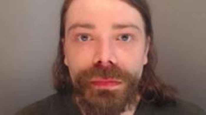 Man jailed for 'vile' threats to murder MP