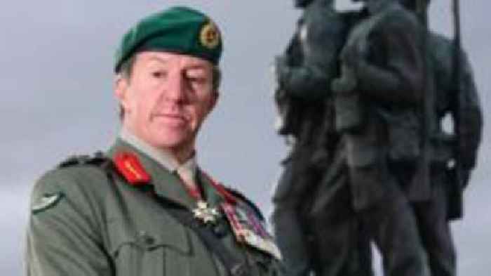 Top UK Special Forces general oversaw blocking of Afghan 'war-crime' witnesses to Britain